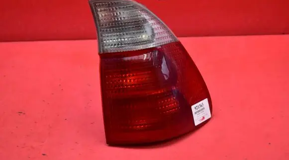 BMW X5 E53 Rear/tail lights 6902094-04