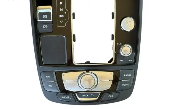 Audi A6 C7 Head unit multimedia control 4G1919610F