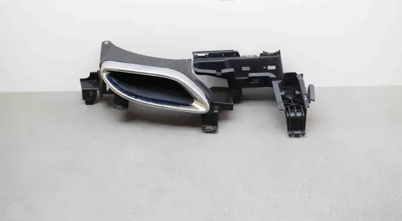 Mercedes-Benz GLC X253 C253 Muffler ending A2538858800 A2538854200