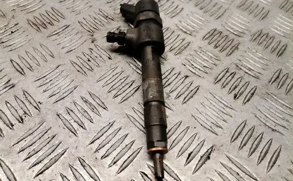 Alfa Romeo 147 Fuel injector 0445110119