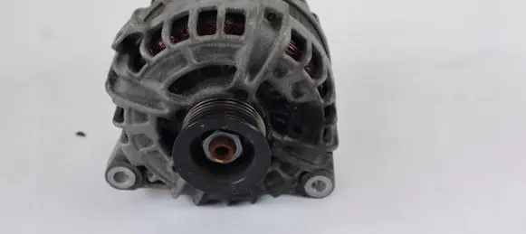 Land Rover Range Rover Velar Generator/alternator GX73-10300-DF