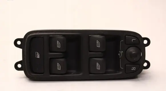 Volvo S40 Window control relay 