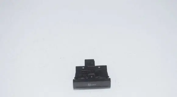 Volkswagen Crafter Traction control (ASR) switch 7C0927134 7C0927134AWHS