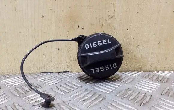 Hyundai Santa Fe Fuel tank filler cap 