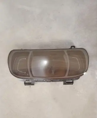 Renault Kadjar Speedometer (instrument cluster) 248103271R