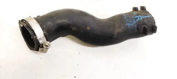Audi Q7 4L Intercooler hose/pipe 7L8145979