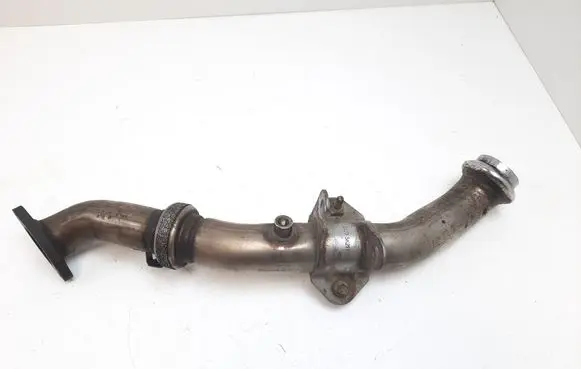 Jaguar XF Turbo air intake inlet pipe/hose CX235E212BA CX235K291BA