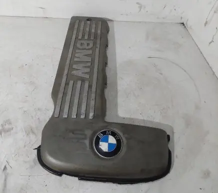 BMW 5 E39 Engine cover (trim)