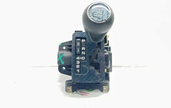 Mercedes-Benz SLK R170 Gear shifter/selector A2022670137