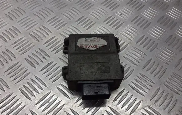 Skoda Octavia Mk1 (1U) LP gas control unit module BRAK