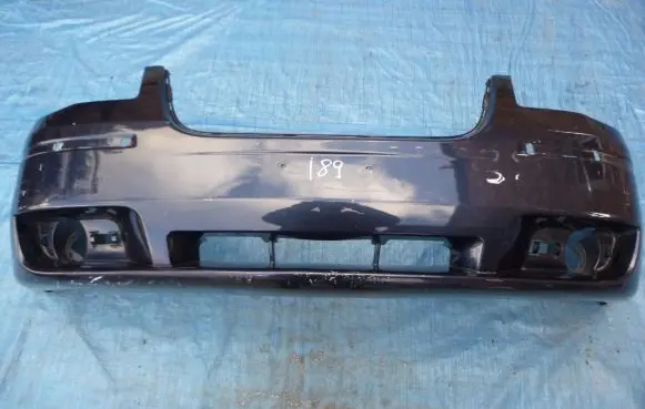 Chrysler Voyager Front bumper