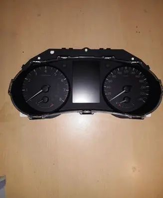 Nissan Qashqai Speedometer (instrument cluster) 950B 4EL5ACPQY