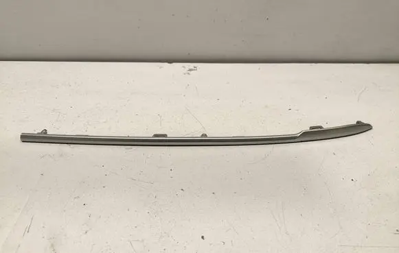 Hyundai Kona I Front bumper splitter molding 86573K4AA0