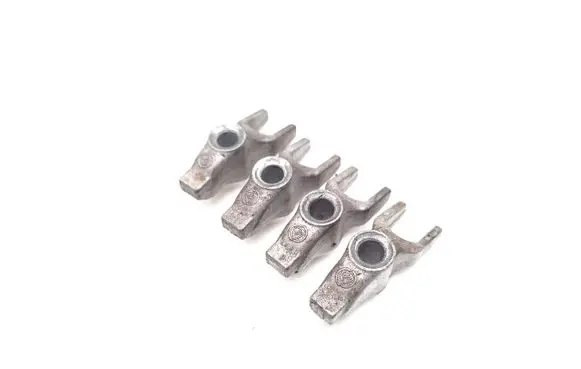 Opel Insignia A Fuel Injector clamp holder