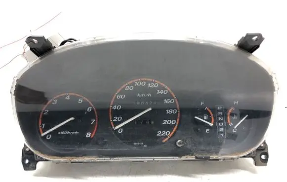 Honda CR-V Speedometer (instrument cluster) HR0224316