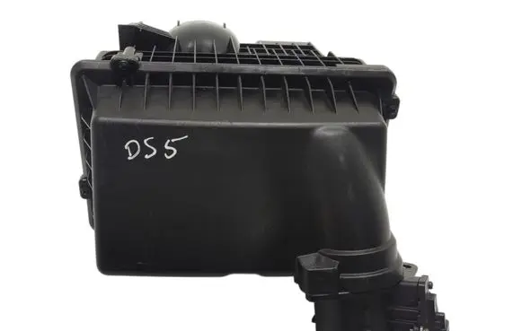 Citroen DS5 Air conditioning (A/C) pipe/hose 9653388980