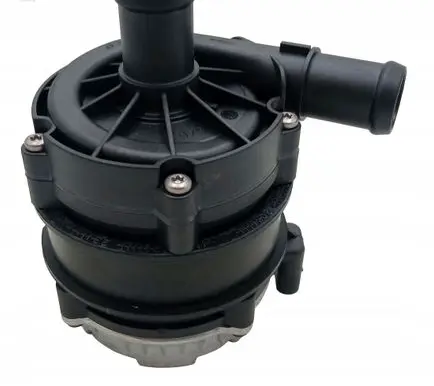 Audi A4 S4 B9 8W Electric auxiliary coolant/water pump 392024026