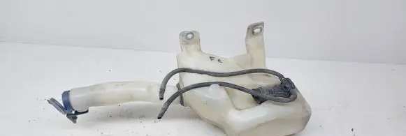 Fiat Croma Windshield washer fluid reservoir/tank 71740942