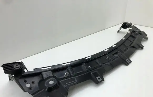 BMW X6 F16 Front bumper support beam 