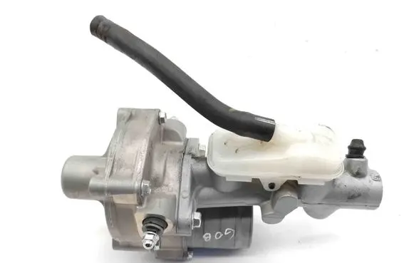 Honda Jazz IV GR Master brake cylinder 200306 30711
