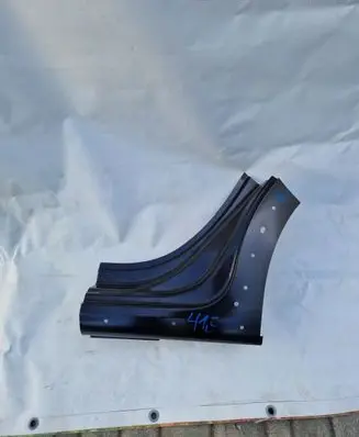 Citroen C3 Other sill/pillar trim element 