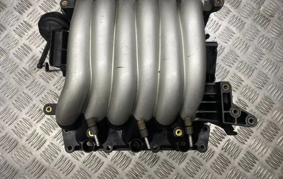 Audi A6 S6 C5 4B Intake manifold 078133151BH 0013504 2902000849