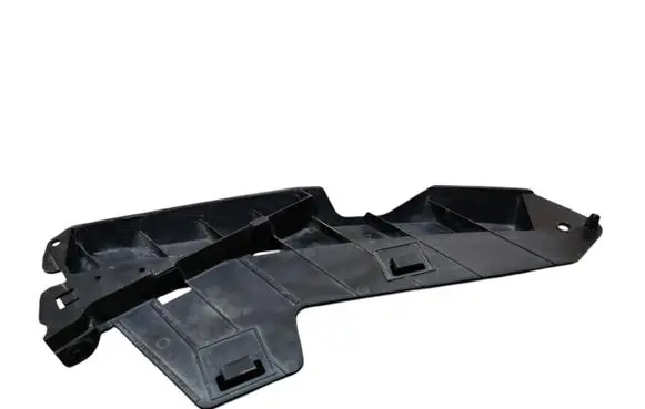 Volvo V70 Front bumper mounting bracket 30796387