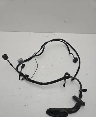 BMW 3 E46 Front door wiring loom 8375409 2703031753