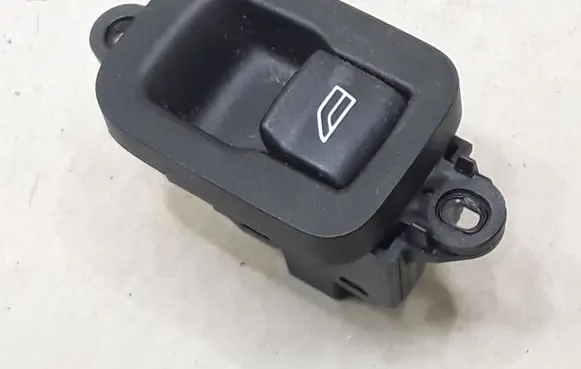 Volvo V50 Electric window control switch 30658449