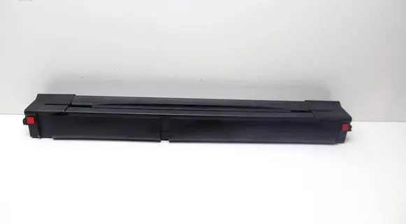 Porsche Panamera (970) Parcel shelf load cover 