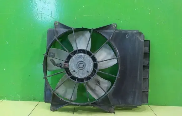Opel Agila B Fan set 15AB2