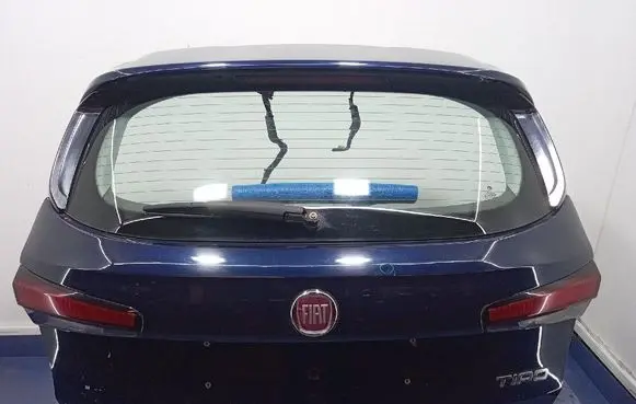 Fiat Tipo Tailgate/trunk/boot lid 