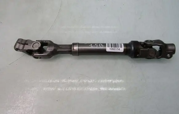 Honda Jazz IV GR Crosstar Steering wheel axle set 