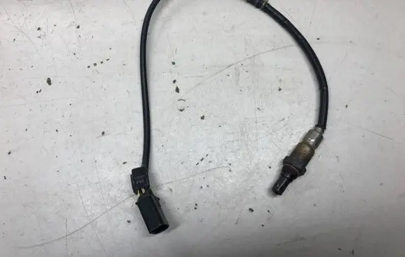 Skoda Roomster (5J) Lambda probe sensor 16528