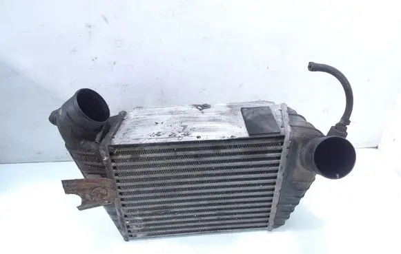 Audi A6 S6 C4 4A Intercooler radiator 4A0145805K