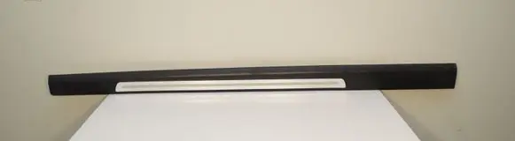 Audi A6 S6 C6 4F Front sill trim cover 4F0853374H