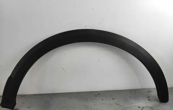 Rear arch trim
