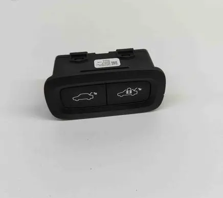 Volvo XC90 Tailgate/boot open switch button 8888780750 31674801