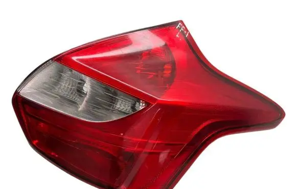 Ford Focus Rear/tail lights bm5113404a