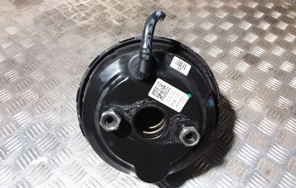 Audi A3 S3 A3 Sportback 8P Brake booster 1K2614105BL
