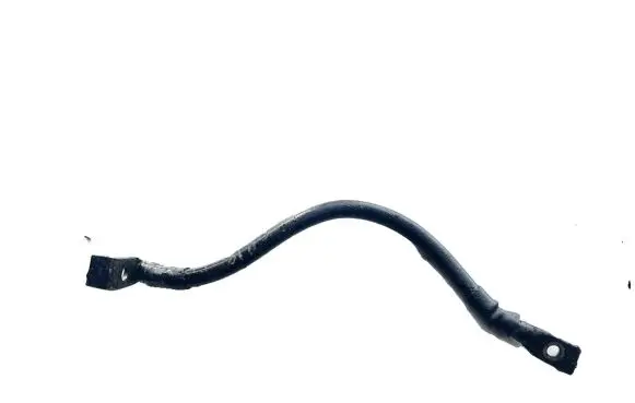 Volkswagen Touareg I Other wiring loom