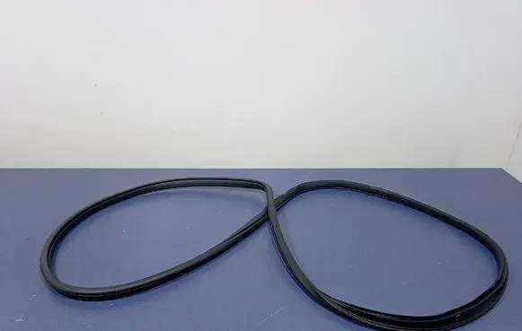 Honda Accord Front door rubber seal 
