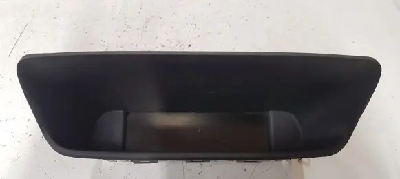 Peugeot 308 Screen/display/small screen 9660525577 1005201 5555502902
