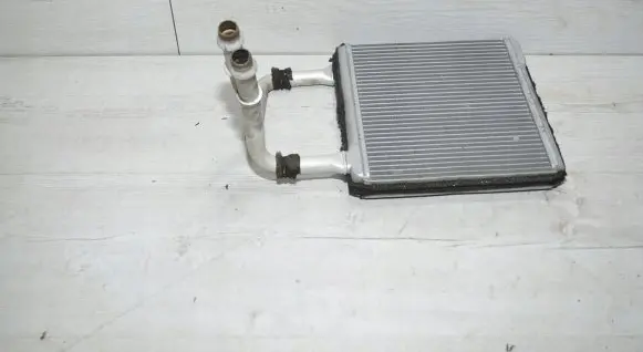 Mercedes-Benz CLS C219 Heater blower radiator 5106