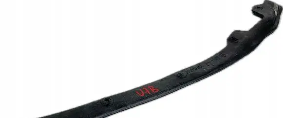 Chrysler Pacifica Rubber seal front door (on door) 68280519A