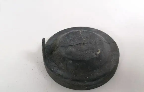 Volkswagen PASSAT B6 Headlight/headlamp dust cover 89004031