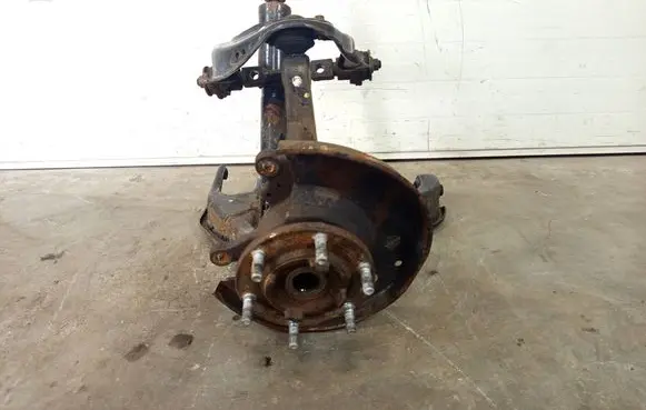 Ford Ranger Front wheel hub ZWROTNICARANERP
