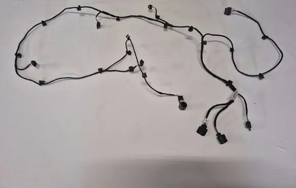 Skoda Kodiaq Other wiring loom 565971095
