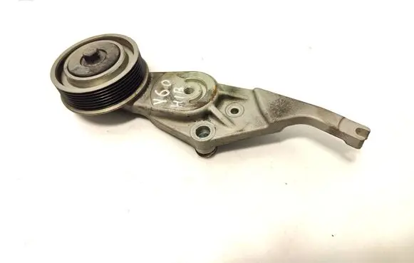 Volvo V60 Generator/alternator belt tensioner 31339091