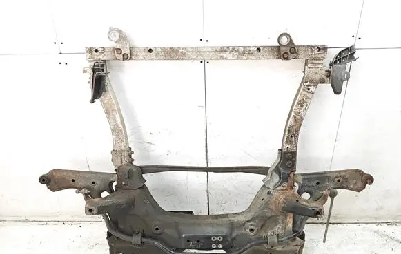 Opel Corsa E Front subframe BLKSNKOPLCRSE